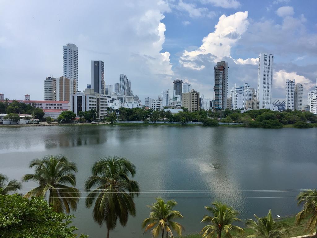 Con Hermosa Vista Y Cerca De Playas *