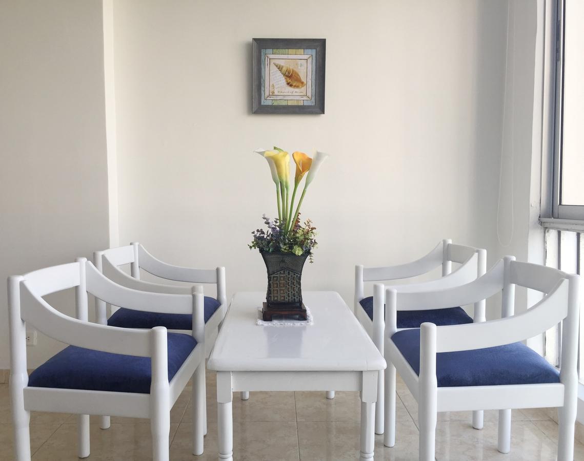 Con Hermosa Vista Y Cerca De Playas Apartment *