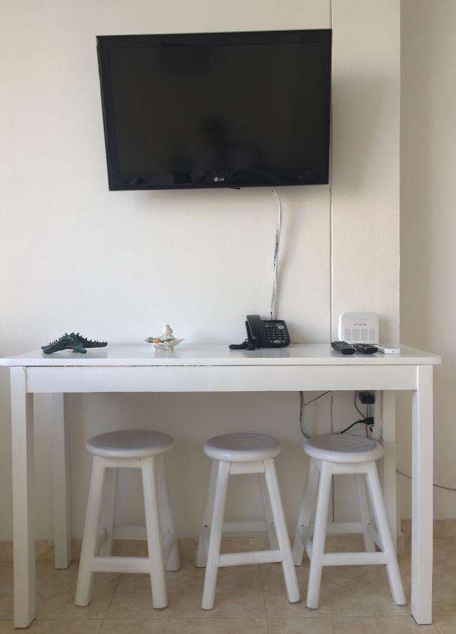 Apartment Con Hermosa Vista Y Cerca De Playas Cartagena