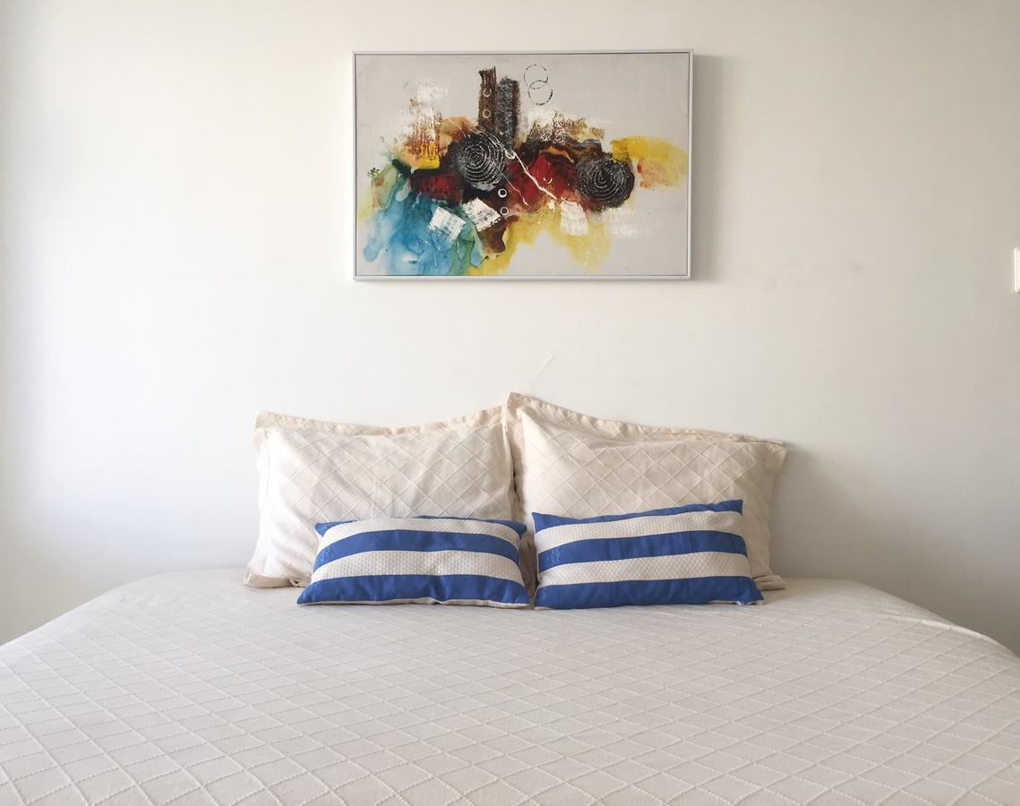 Con Hermosa Vista Y Cerca De Playas Apartment *