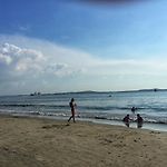 Apartamento con hermosa vista y cerca de playas