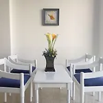 Apartamento con hermosa vista y cerca de playas