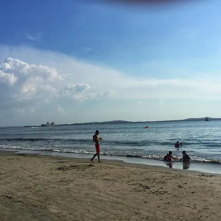 Con Hermosa Vista Y Cerca De Playas Cartagena